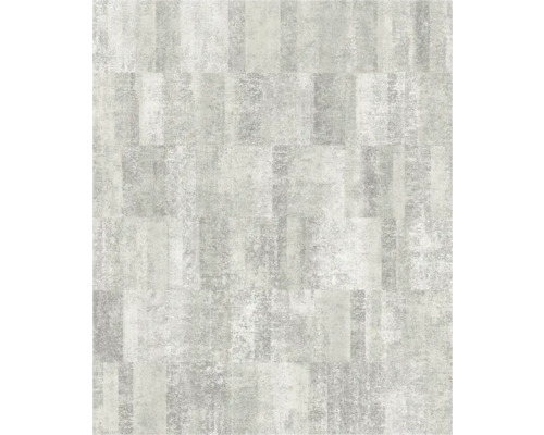 Behang met rechthoekig patroon