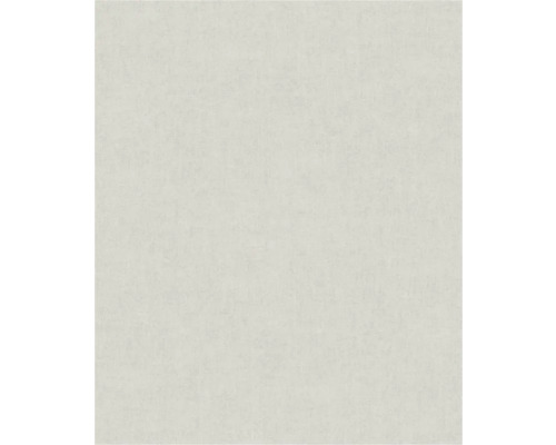 Behang met subtiele textielstructuur