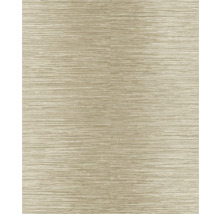 Behang met horizontale structuur