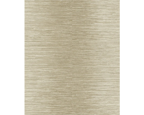 Behang met horizontale structuur