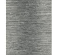 Close-up van een grijs structuurbehang met een horizontale oriëntatie.