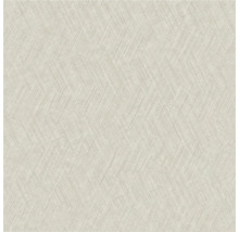 Behang met textielstructuur