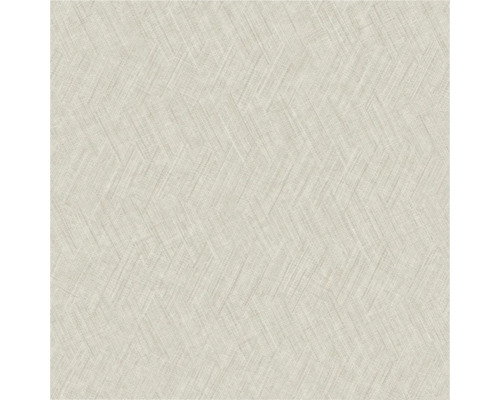 Behang met textielstructuur