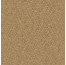 Behang met weefselstructuur