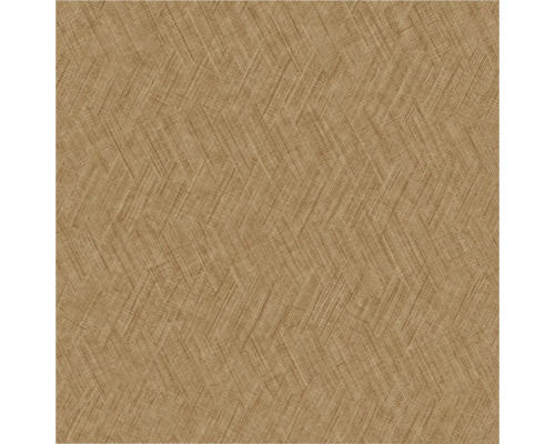 Behang met weefselstructuur