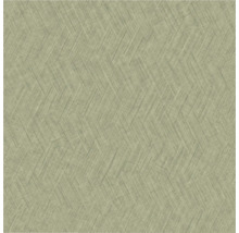 Textielbehang met linnenstructuur