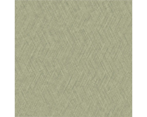 Textielbehang met linnenstructuur