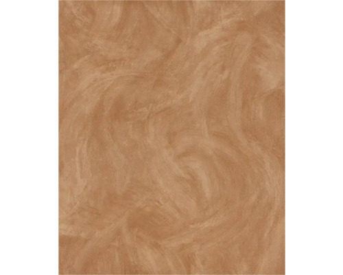 Bruin structuurbehang close-up