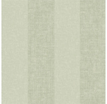 Behang met streepmotief