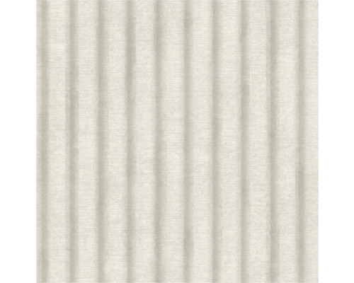 Behang met streepmotief
