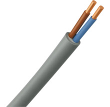 Elektrokabel met twee draden