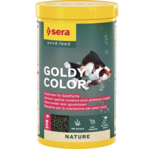 SERA Ggoldy Color Vissenvoer goudvis 1000 ml