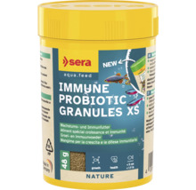 SERA Immune Probiotic Vissenvoer granulaat XS 100 ml