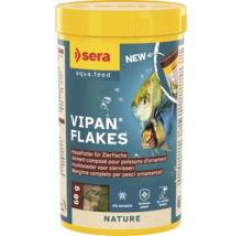 SERA Vipan Visvoer vlokken 250 ml