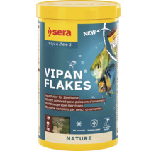 SERA Vipan Visvoer vlokken 1000 ml