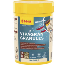 SERA Vipagan Visvoer granulaat 100 ml