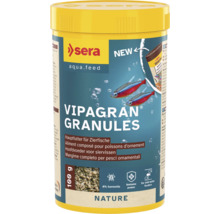 SERA Vipagan Visvoer granulaat 250 ml
