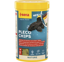SERA Pleco Chips Visvoer wafers 250 ml