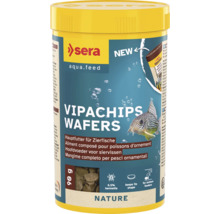 SERA Vipachips Visvoer wafers 250 ml