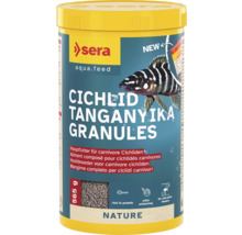 SERA Chichlid Tanganyike Visvoer granulaat 1000 ml