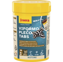 SERA Viformo Pleco Tabs Visvoer tabletten 100 ml