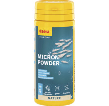 SERA Micron Poeder Visvoer 50 ml