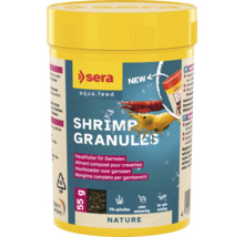 SERA Shrimp Visvoer granulaat 100 ml