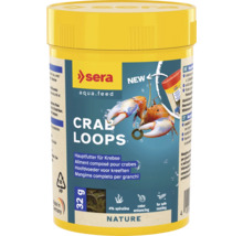 SERA Crab Loops Visvoer 100 ml