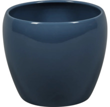 Bloempot van keramiek