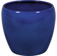 Bloempot van keramiek