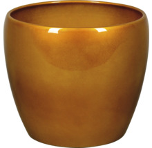 Bloempot van keramiek