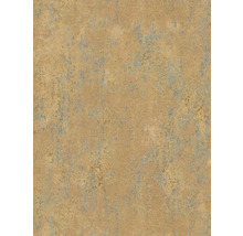 Behang met gebruikte look