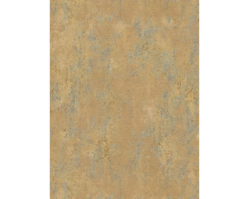 Behang met gebruikte look