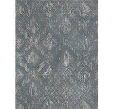 Behang met decoratieve en abstracte patronen