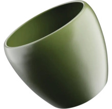 Groene plantenpot