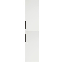 Kastfront met handgrepen