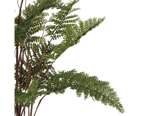 Kunstmatige varen tak