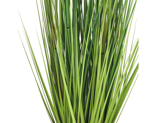 Kunstmatige grassprieten voor decoratie