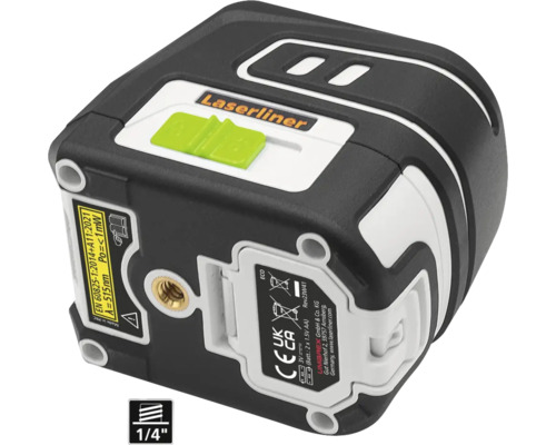 Laserliner kruislijnlaser