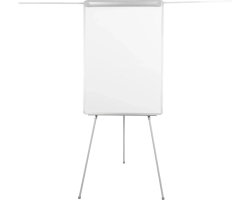Flipover met statief voor presentaties en notities