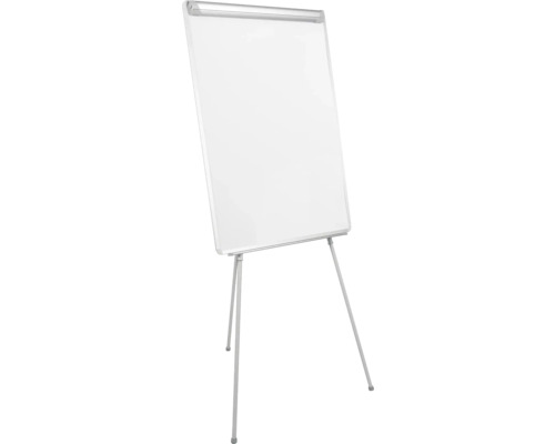 Flipover met statief voor presentaties en brainstormsessies