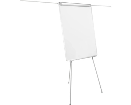 Flip-over met statief voor presentaties en notities