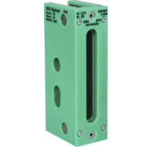 SKS zijplaat 878 voor deuruitrusting