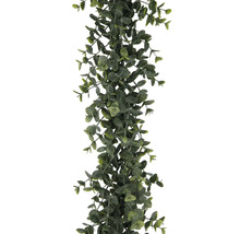 Eucalyptus slinger van kunststof