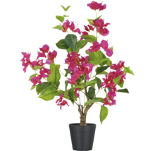 Kunst Bougainvillea in pot voor decoratie