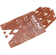 Montandor warmtekussen Heat Pad in verpakking