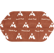 Warmtepad
