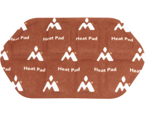 Warmtepad