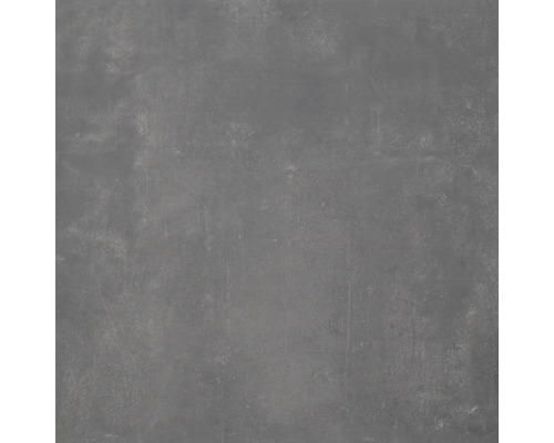 Grijze tegel met betonlook voor binnen- en buitengebruik