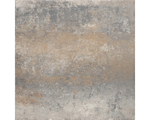 Tegel met onregelmatig patroon